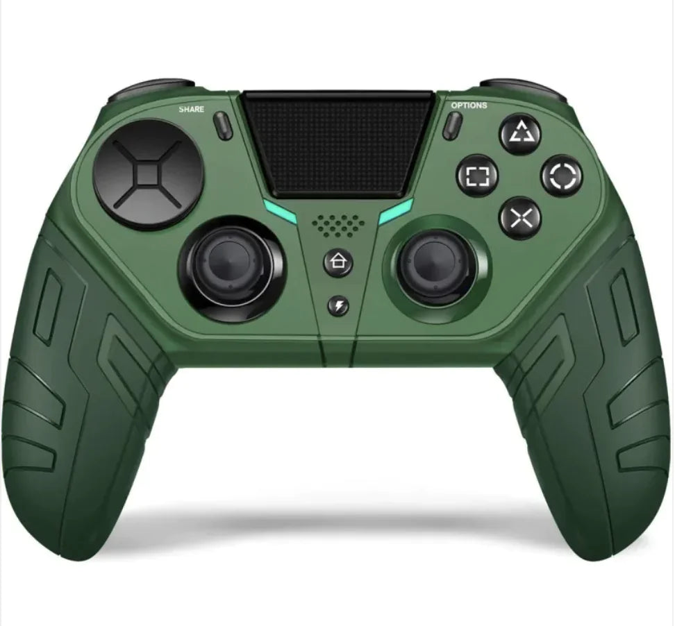 Mando Pro Wireless compatible con PS4, PC y Móvil