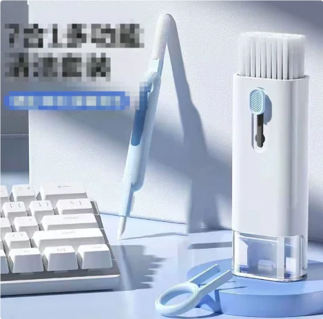 Kit de Limpieza Tecnológica Multifuncional