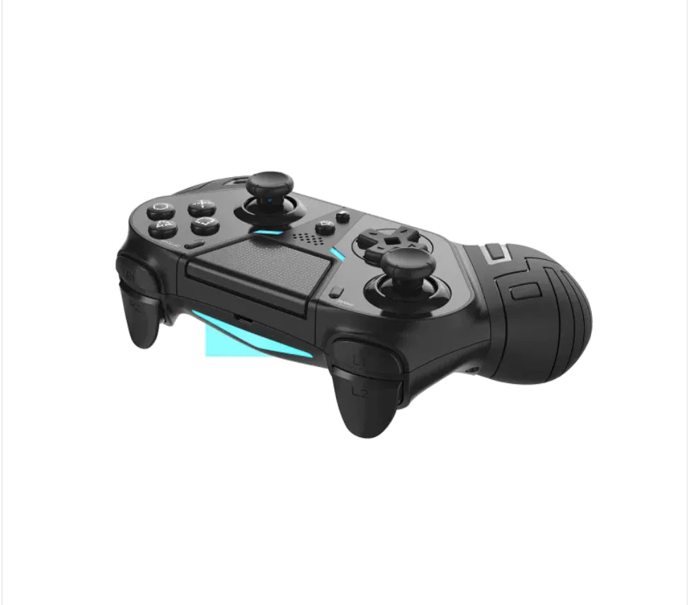 Mando Pro Wireless compatible con PS4, PC y Móvil
